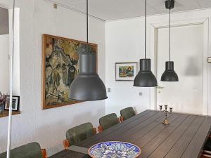 Fotografie z fotogalerie ubytování Holiday home Skibby XIV v destinaci Skibby