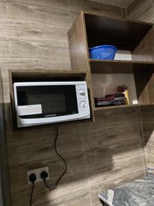 Gallery image of Mr Luxury 2 Bedroom apartment in Lagos
