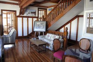 Gallery image of Chocolate Manor House Hotel Boutique in Viña del Mar