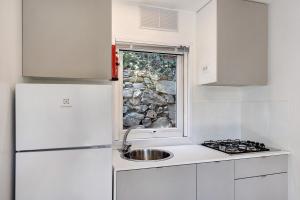 Afbeelding uit fotogalerij van Mobile Home Ulivi 147 in Pietra Ligure