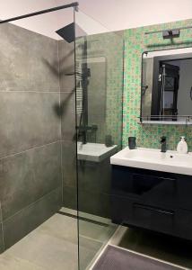 Fotografia z galérie ubytovania Project Comfort Apartament Klasyków 10A/7 Warszawa vo Varšave + 8 fotografií