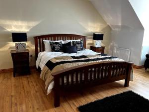 Gallery image of Drumbar Lodge in Carterʼs Bridge