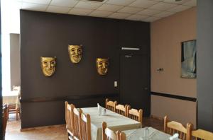 Fotografie z fotogalerie ubytování Actor Hotel v destinaci Ligourión