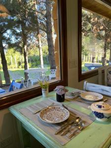 Fotografie z fotogalerie ubytování Cinco Sentidos Hosteria v destinaci Villa Meliquina