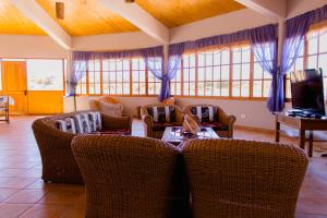 Gallery image of Hotel Iorana Tolache in San Pedro de Atacama