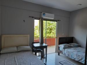 Afbeelding uit fotogalerij van Hotel André in San Lorenzo