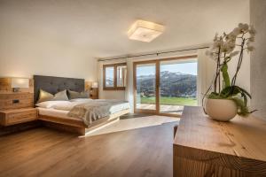 Gallery image of Appartements Chalet Bandiarac in San Cassiano