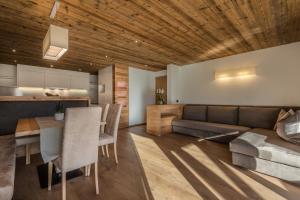 Gallery image of Appartements Chalet Bandiarac in San Cassiano