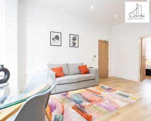 Galeriebild der Unterkunft Apartment 2 - Beautiful 1 Bedroom Apartment Near Manchester in Worsley