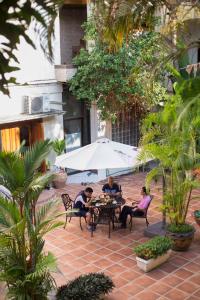 Φωτογραφία από το άλμπουμ του Mali Namphu Hotel στη Βιεντιάν