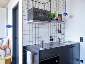 Gallery image of STAYERY Cologne Ehrenfeld in Cologne