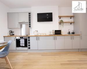 Galeriebild der Unterkunft Apartment 3 - Beautiful 1 Bedroom Apartment Near Manchester in Worsley
