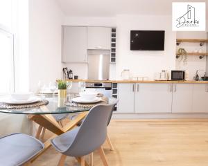 Galeriebild der Unterkunft Apartment 3 - Beautiful 1 Bedroom Apartment Near Manchester in Worsley