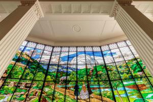 Fotografie z fotogalerie ubytování Hotel Herzoghof v destinaci Baden