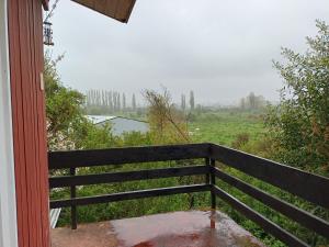 Imagen de la galería de HOSTEL Casa de campo Niña bosque, en Valdivia