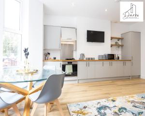 Galeriebild der Unterkunft Apartment 1 - Beautiful 1 Bedroom Apartment Near Manchester in Worsley