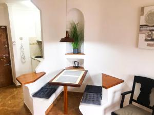 Fotografie z fotogalerie ubytování Charming Studio with ocean view and Pool, Paraíso del Sur 1207 v destinaci Adeje