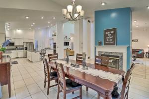 Φωτογραφία από το άλμπουμ του Private Yard Pet-Friendly Home in Dover σε Dover +22 φωτογραφίες