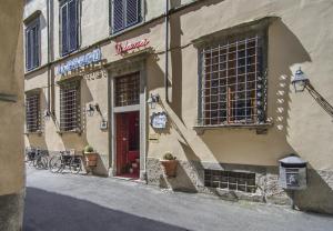 Gallery image of Hotel Diana in Lucca