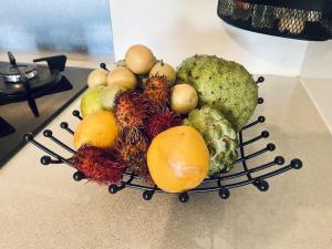 Billede fra billedgalleriet på Square Village i Capesterre-Belle-Eau