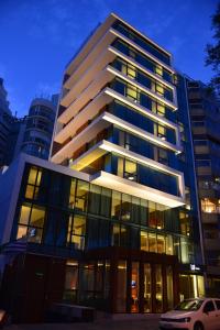 Foto da galeria de BIT Design Hotel em Montevidéu