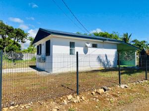 Billede fra billedgalleriet på Square Village i Capesterre-Belle-Eau + 30 billeder