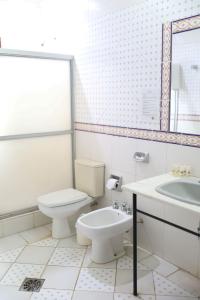 Bagno di Terrazas Vista Verde