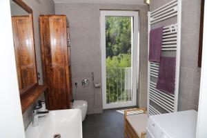 Fotografie z fotogalerie ubytování Apartmán Pod Klepáčem v destinaci Velká Morava