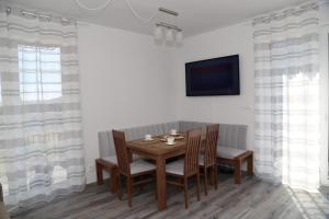 Fotografie z fotogalerie ubytování Apartmán Pod Klepáčem v destinaci Velká Morava