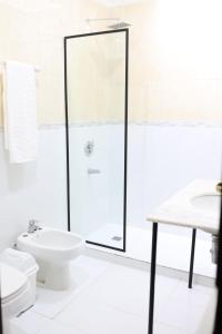 Bagno di Terrazas Vista Verde