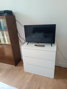 Photo de la galerie de l'établissement Jolie studio, à Saint-Pourçain-sur-Sioule