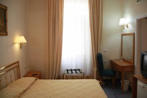 Fotografie z fotogalerie ubytování Avra Spa Hotel v destinaci Loutra Edipsou