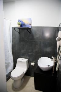 Gallery image of Nomada Beach Hostel- Isla Verde in San Juan