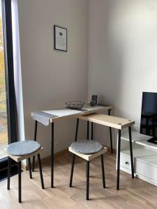 Fotografie z fotogalerie ubytování Riia Kvartal Apartment v destinaci Tartu