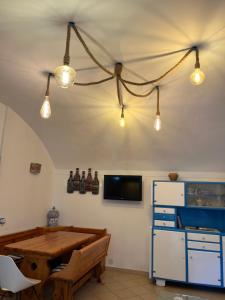 Billede fra billedgalleriet på Villetta partenopea a pochi passi dal mare i Meta