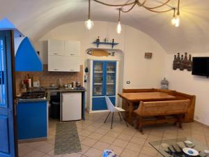 Billede fra billedgalleriet på Villetta partenopea a pochi passi dal mare i Meta + 12 billeder