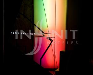 Fotografie z fotogalerie ubytování Hotel Inffinit v destinaci Vigo