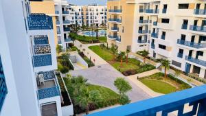 Hoone, kus apartement asub