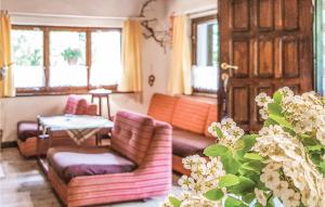 Posedenie v ubytovaní Holiday Home Barczewo Kaplityny Vii