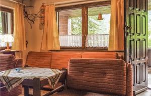 Posedenie v ubytovaní Holiday Home Barczewo Kaplityny Vii