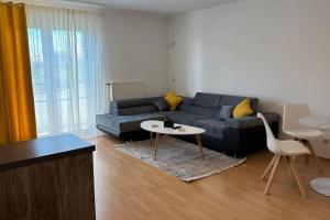 Kép Modern Flat incl Parking, near Metro U1 szállásáról Bécsben a galériában