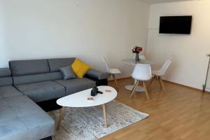 Kép Modern Flat incl Parking, near Metro U1 szállásáról Bécsben a galériában