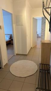 Kép Modern Flat incl Parking, near Metro U1 szállásáról Bécsben a galériában