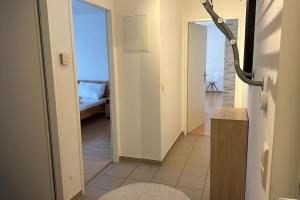 Kép Modern Flat incl Parking, near Metro U1 szállásáról Bécsben a galériában