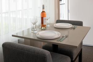 Fotografie z fotogalerie ubytování Hotel Lucent v destinaci Menlo Park
