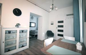 Ένα μπάνιο στο Zamojska Residence Apartments +15 φωτογραφίες