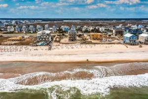 Fotografie z fotogalerie ubytování Topsail Tower v destinaci North Topsail Beach