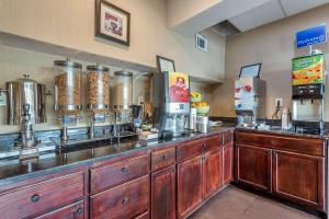 Fotografie z fotogalerie ubytování Best Western Fort Washington Inn v destinaci Fort Washington