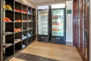 Fotografie z fotogalerie ubytování Best Western Fort Washington Inn v destinaci Fort Washington