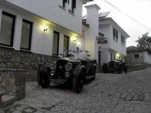 Fotografie z fotogalerie ubytování Villa Kale v destinaci Ohrid